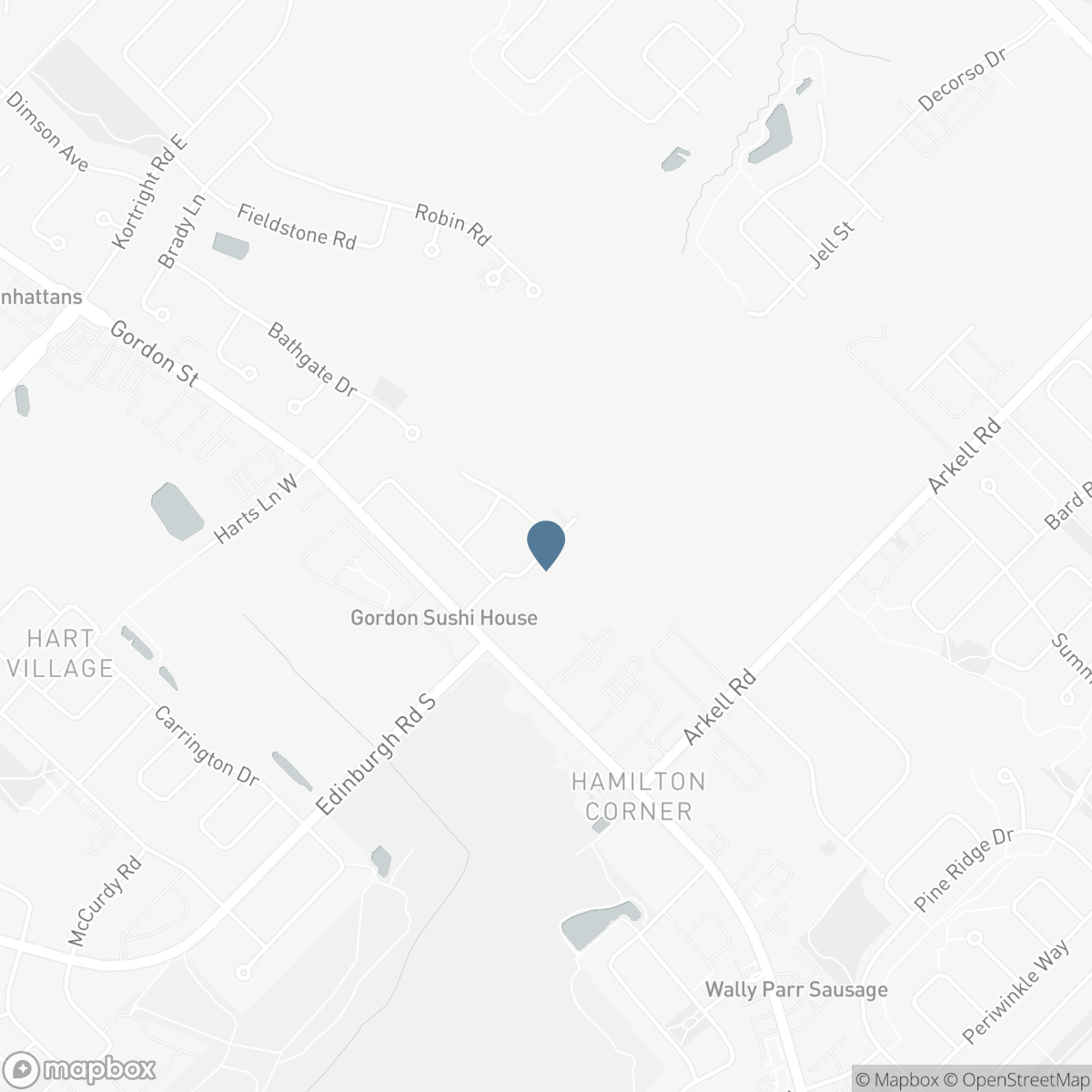 6 - 15 VALLEY ROAD, Guelph, Ontario N1L 0H3